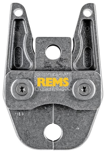 REMS Presszange RN 17, 572674, 4039976093330