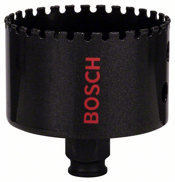 Bosch Diamantlochsäge Diamond for Hard Ceramics, 70 mm, 2 3/4 Zoll, 2608580318