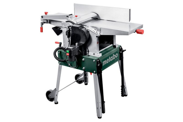 metabo Hobelmaschine HC 260 C - 2,2 WNB Karton, 114026000