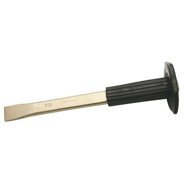Dönges Flachmeißel, funkenfrei, 250 mm, Schneidenbreite 25 mm, 285404