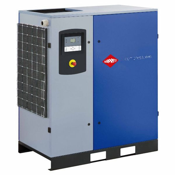 Airpress Schraubenkompressor APS 50BD 13 bar 50 PS/37 kW 4585 l/min, 36450-BD-13