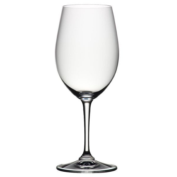 Riedel Degustazione Rotweingläser 560ml (12 Stück), FW800