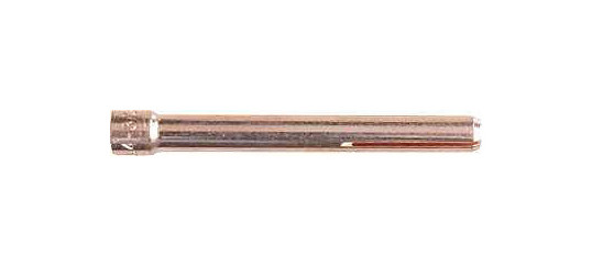 Iwetec Spannhülse, ø 1,6 mm, 50,0 mm, VE: 5 Stück, 418216