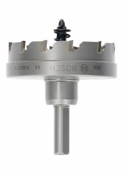 Bosch Lochsäge TCT, 65 mm, 2608594157