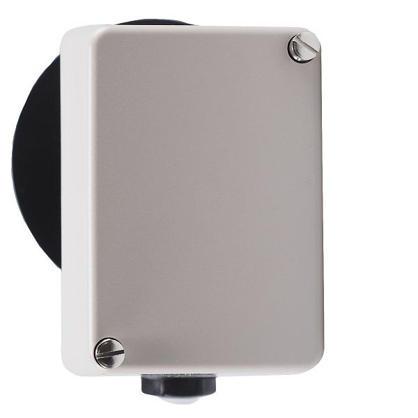 JUMO Sicherheitstemperaturwächter Umschaltkontakt, 50 bis 350 °C, Einbaulänge 170 mm, 60002217