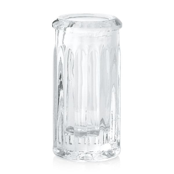 WAS Ersatzzahnstocherglas für Menagen 1480 006 & 1482 003, 1488004