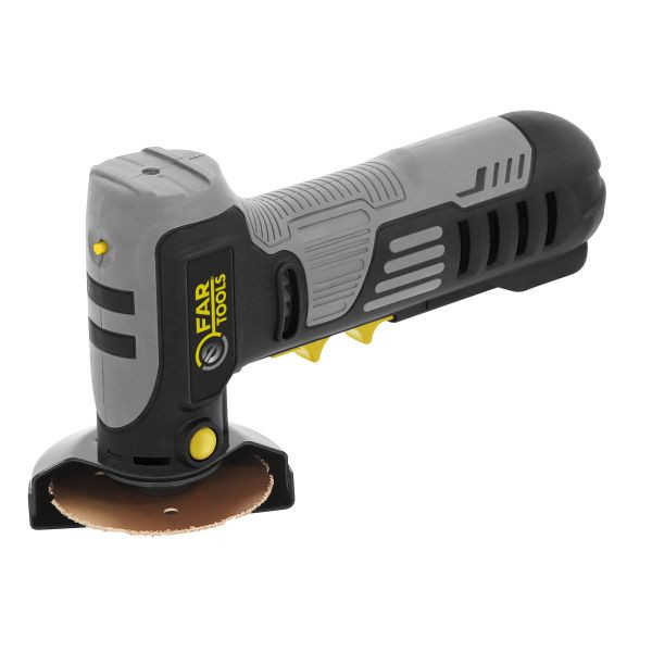Fartools Mini-Winkelschleifer 260 W Ø 76 mm, CS 76, 115419