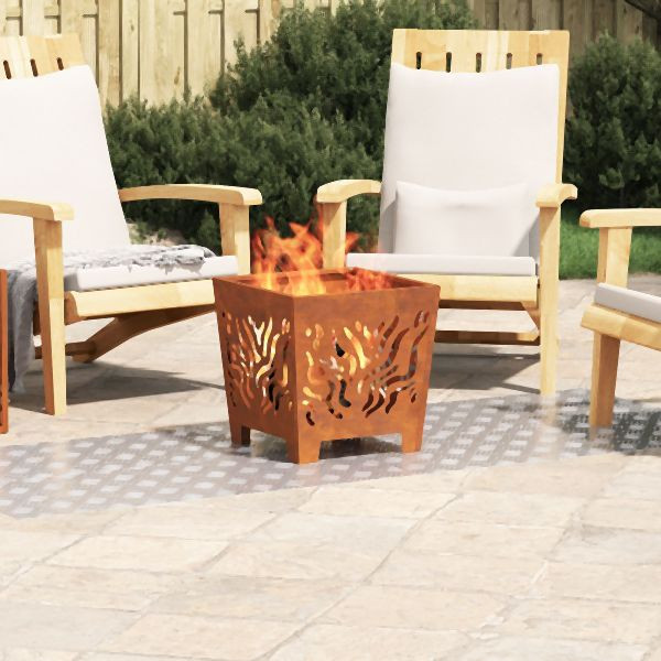 vidaXL Alu-Riffelbleche 4er Set Rutschfest 100x40 cm, 4104340