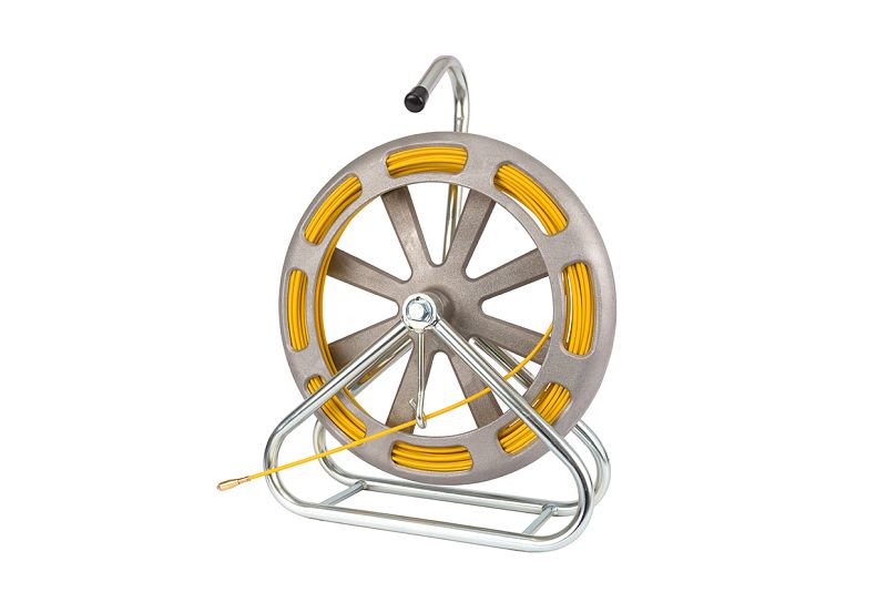 Katimex Kabelmax 80m - Einziehsystem Für Unterflur-Installationen Im Profi-Bereich