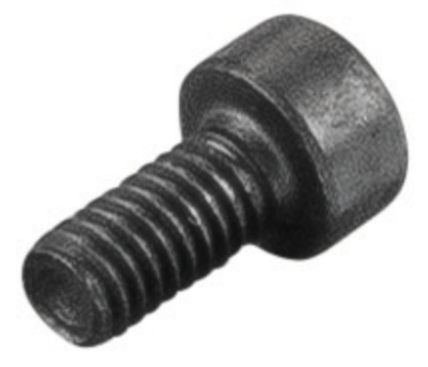 REMS Zylinderschraube, Maße (LxBxH): 15 x 6 x 6 mm, 081001