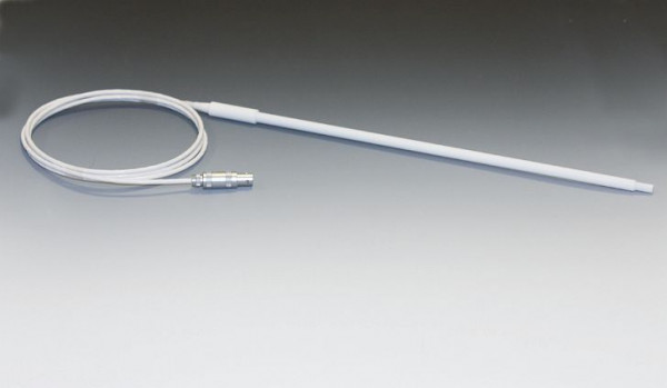 Bohlender Thermofühler Lemo (PT 100) Stecker Fühlernutzlänge in mm: 200, P 1762-15