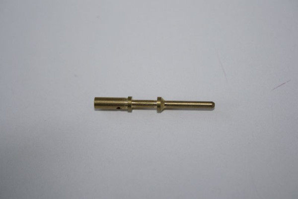CEBORA Steuerleitungs-Pin hinten zu Cebora-Adapter für Plasma-Brennerpaket, 9505945