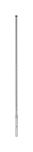 Bosch EXPERT SDS max-8X Hammerbohrer, 14 x 600 x 740 mm, für Bohrhämmer, 2608900209