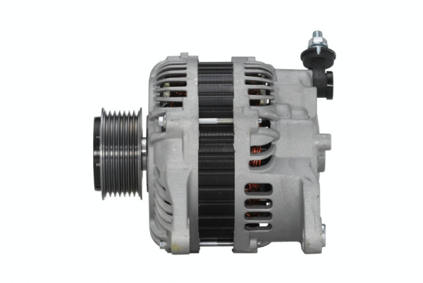 HELLA Generator/Lichtmaschine, 14V, 130A, für u.a. Nissan Cabstar (F24M, F24W), 8EL 011 713-231