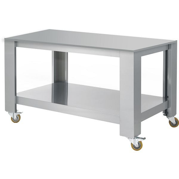 Saro Pizzaofen Michelangelo ML635/2 TS, Edelstahl, 507-1025