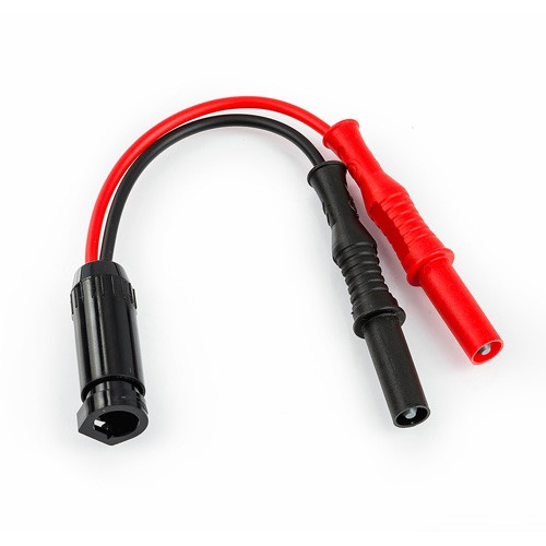 HT Instruments Anschluss-Adapter passend zur M-Serie für Stromwandler HT96U, 1004100