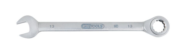 KS Tools TITANplus Ratschenringmaulschlüssel, 8mm, 965.1008