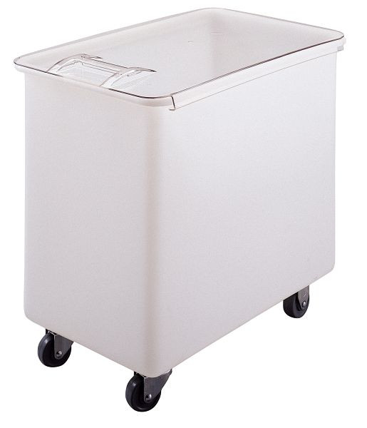 Cambro Zutatenbehälter 161 Liter Weiß, IB44148