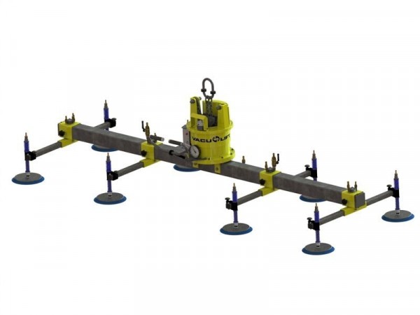 VACU-LIFT VacuLifter Green Line U125-8Q, U1251009