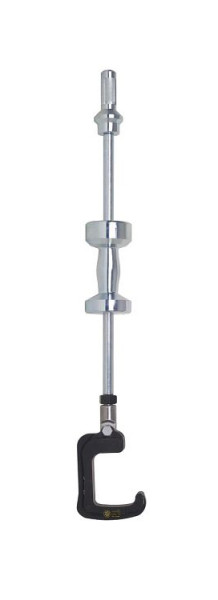 Kukko Bügelhaken mit Gleithammer, Gesamtlänge Gleithammer: 340 mm, 229-1