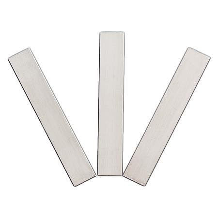 Ganter Blattfedern (GN 374-0,3-10), VE: 250 Stück, 374-0,3-10