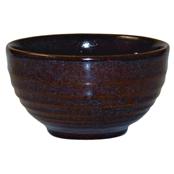 Churchill Bit on the Side Ripple Schalen, 560 ml, VE: 6 Stück, DP234