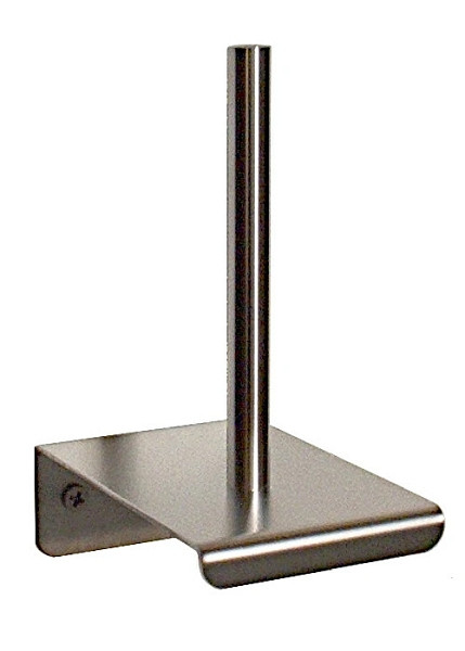 DREILICH Edelstahlverarbeitung WC-Reserve-Papierrollenhalter 173/ 5 Rollen, 3001020008