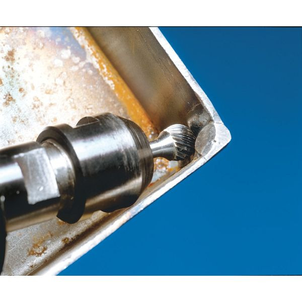 Pferd HM-Frässtift KUD 1210/6 Z4, 21112846