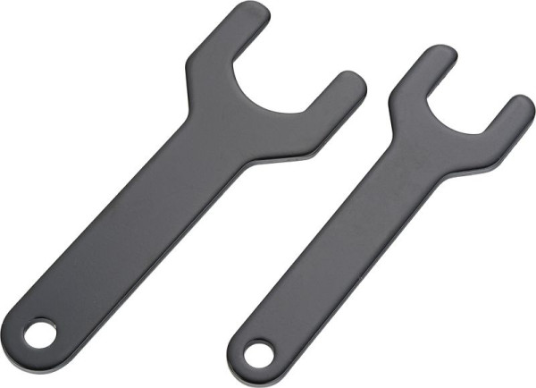 Hazet Spannschlüssel Satz für 9032 N-1, 9032-5, 9032N-04/2