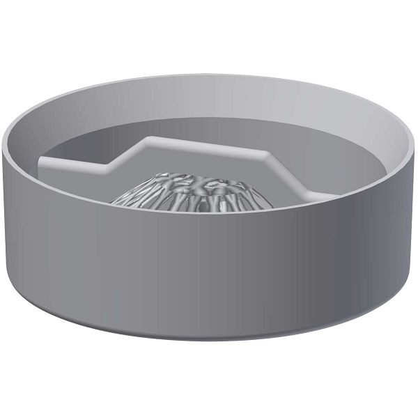 KWC Sieb für Magnetventil, A3000open, Inhalt 10 Stück, 2000104749