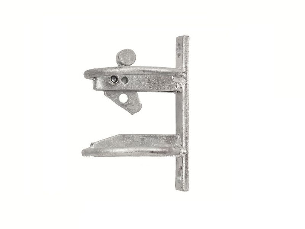 Growi Torverriegelung für Weidetor, 19901560, 4250654701563