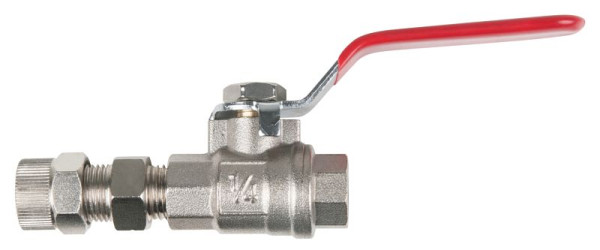 KS Tools Absperrventil für Adapter, 150.9258-R019P, 4042146796238