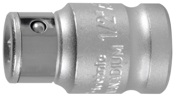 SW-Stahl Bitadapter, 1/2" Antrieb auf 8 mm Bits, 05629L