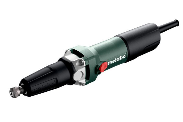 metabo Geradschleifer G 400 Karton, Entgraten, 601052000