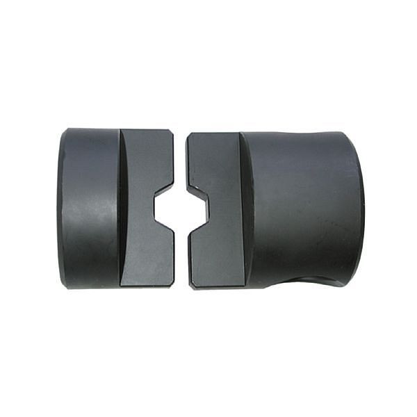 Haupa Presseinsatz Sechskant Standard 95 mm², 212580, 4011923546816