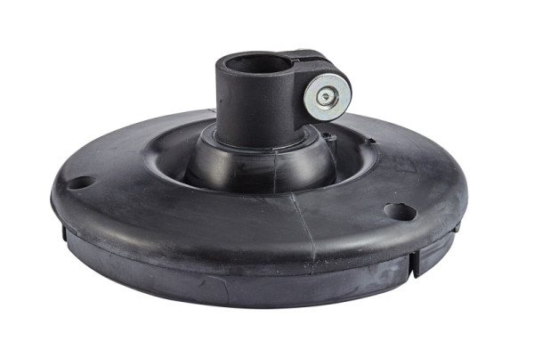 HELLA Halter, Rundumkennleuchte, K-LED Blizzard / Rebelution, 8HG 863 302-021