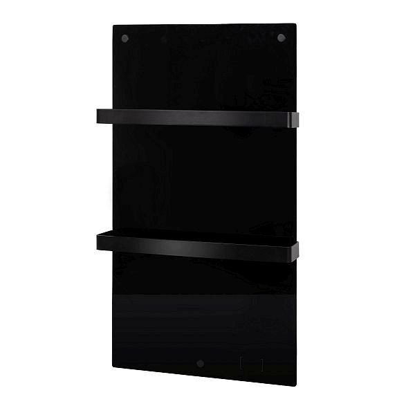 Eurom Badezimmerheizung Sani 400 Wifi schwarz, 350135