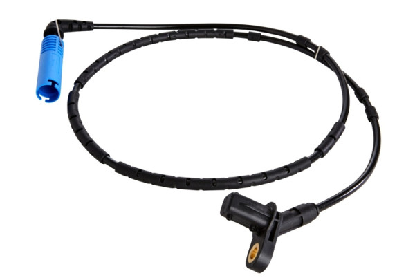 HELLA Sensor, Raddrehzahl, 12V, 2-polig, Kabel: 970mm, 6PU 010 039-761