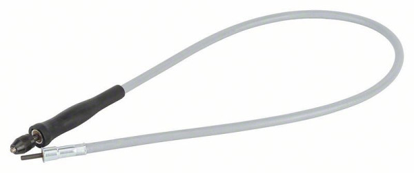 Bosch Vorsatzbiegewelle 1250 mm, 3500 U/min, 1 - 6 mm, 2609200195