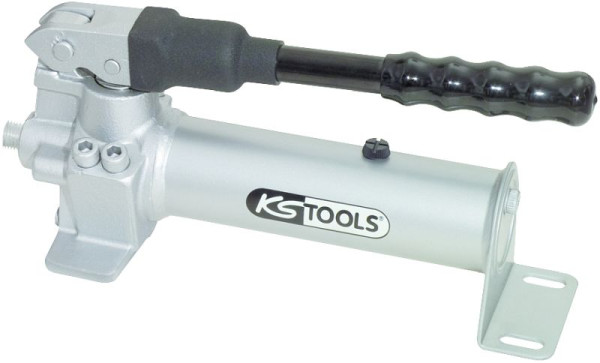 KS Tools Hydraulik-Handpumpe, 700bar, 700.1792