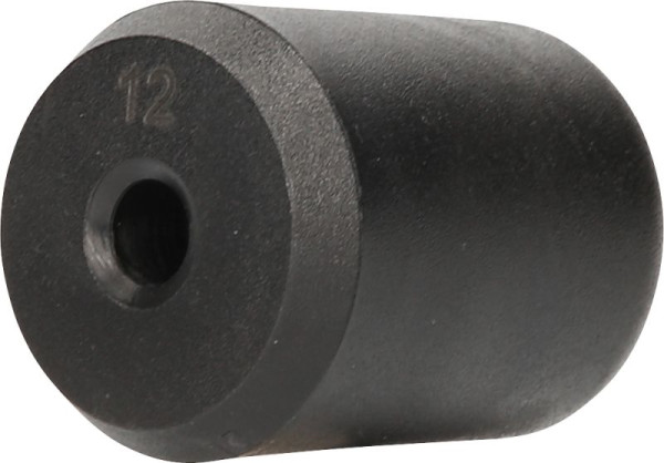 KS Tools Zentrierkonus, Nylon, Außen Ø 38 mm, 913.1519, 4042146844168