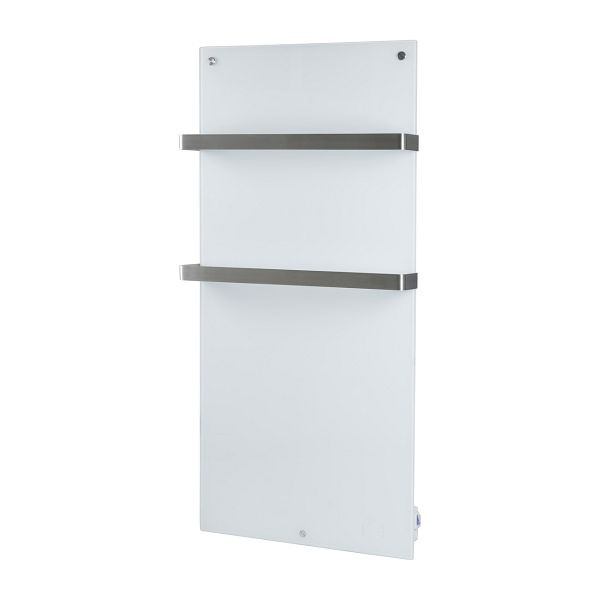 Eurom Sani 800 WiFi, Badezimmer-Heizung, 350371, 8713415350371
