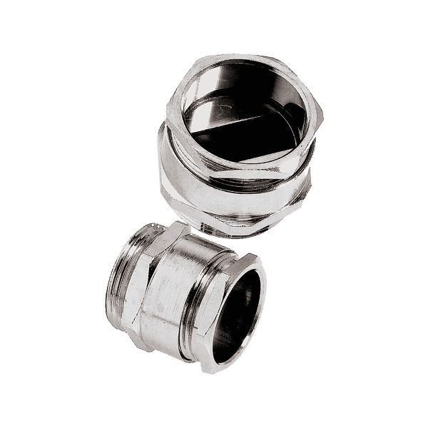 LAPP Kabelverschraubung SKINDICHT® SVF PG 48, VE: 5 Stück, 52005530