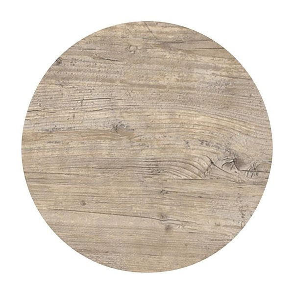 Roltex S-Plank Durchmesser 38 cm Bio Polyester Vintage, VE: 5 Stück, HZ797
