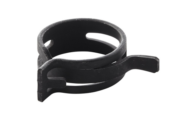 HELLA Klemmschelle, Breite: 12mm, Spannbereich: 29mm, 8HK 187 228-291