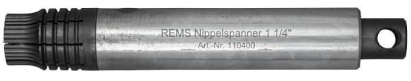 REMS Nippelspanner 1 1/4'', 110400 R, 4039976020060
