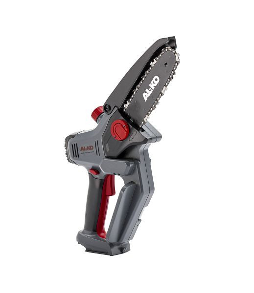 AL-KO Akku-Mini-Kettensäge CSM 1815 ohne Akku und Ladegerät, 114016