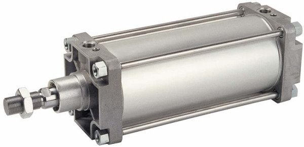 timmer ZHO-DZ5160/125, ISO-Zugstangenzylinder, doppeltwirkend, PA54010-0125