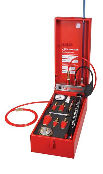 Rothenberger Einrohrzählerkappe für ROTEST GW (NW5), 61041
