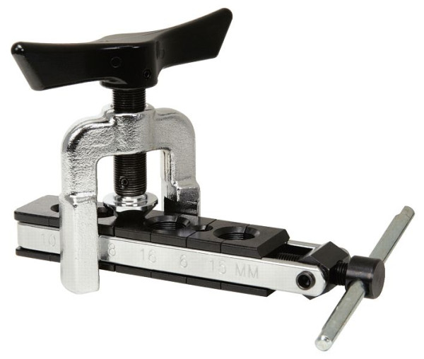 KS Tools Bördelleiste für CT 500, in mm 6-8-10-12-15-16mm, 122.0500-1